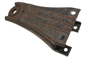 Honda - 87 Honda Fourtrax 250 2x4 Trailer Hitch Bracket Mount TRX250 - Image 3