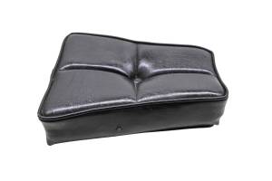 80 Suzuki GS550L Passenger Seat Back Rest