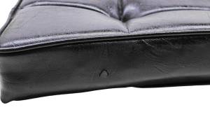 Suzuki - 80 Suzuki GS550L Passenger Seat Back Rest - Image 2