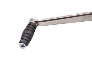 Suzuki - 80 Suzuki GS550L Shift Lever Shifter & Linkage Rod - Image 2