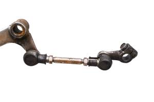 Suzuki - 80 Suzuki GS550L Shift Lever Shifter & Linkage Rod - Image 3