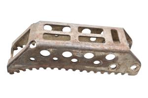 Can-Am - 08 Can-Am DS450 Foot Peg - Image 2