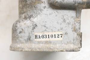 Honda - 87 Honda Fourtrax 250 2x4 Rear Differential TRX250 - Image 5