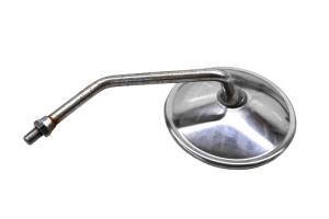 Suzuki - 80 Suzuki GS550L Mirrors Left & Right For Parts - Image 3