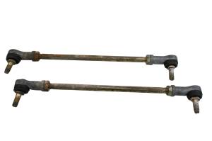87 Honda Fourtrax 250 2x4 Tie Rods & Ends TRX250