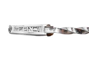 Suzuki - 80 Suzuki GS550L Highway Foot Bar Foot Pegs Bracket Mount - Image 2