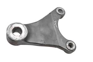 Suzuki - 80 Suzuki GS550L Rear Caliper Support Bracket Mount - Image 2