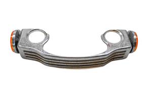 80 Suzuki GS550L Front Fork Support Bracket Mount