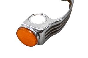 Suzuki - 80 Suzuki GS550L Front Fork Support Bracket Mount - Image 2