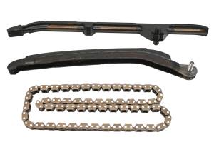 Honda - 87 Honda Fourtrax 250 2x4 Cam Chain & Guides TRX250 - Image 2