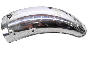 Suzuki - 80 Suzuki GS550L Rear Fender - Image 2