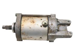 Honda - 87 Honda Fourtrax 250 2x4 Starter Motor TRX250 - Image 1