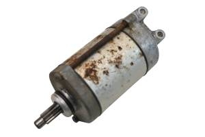 Honda - 87 Honda Fourtrax 250 2x4 Starter Motor TRX250 - Image 2
