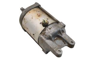 Honda - 87 Honda Fourtrax 250 2x4 Starter Motor TRX250 - Image 3