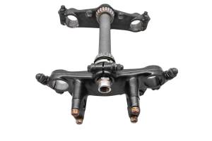 Suzuki - 80 Suzuki GS550L Triple Tree Handlebar Clamps - Image 3