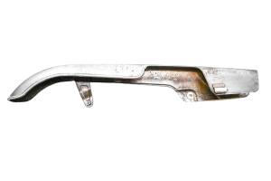 Suzuki - 80 Suzuki GS550L Swingarm Chain Guard - Image 2