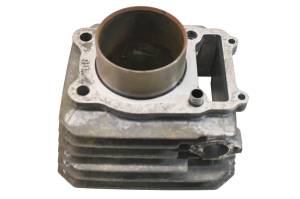 Honda - 87 Honda Fourtrax 250 2x4 Cylinder TRX250 For Parts - Image 4