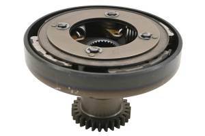 Honda - 87 Honda Fourtrax 250 2x4 Centrifugal Wet Clutch TRX250 - Image 3