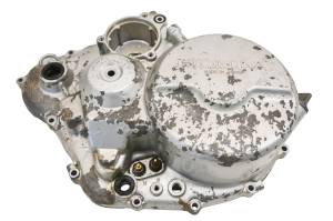 Honda - 87 Honda Fourtrax 250 2x4 Clutch Cover TRX250 - Image 1