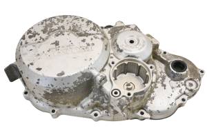 Honda - 87 Honda Fourtrax 250 2x4 Clutch Cover TRX250 - Image 2