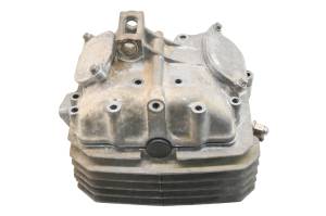 Honda - 87 Honda Fourtrax 250 2x4 Cylinder Head TRX250 For Parts - Image 3