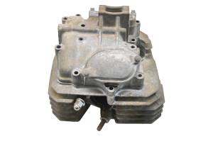 Honda - 87 Honda Fourtrax 250 2x4 Cylinder Head TRX250 For Parts - Image 4