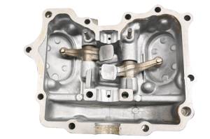 Honda - 87 Honda Fourtrax 250 2x4 Cylinder Head TRX250 For Parts - Image 6