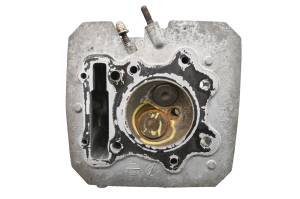 Honda - 87 Honda Fourtrax 250 2x4 Cylinder Head TRX250 For Parts - Image 9