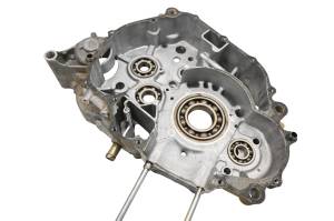 Honda - 87 Honda Fourtrax 250 2x4 Crankcase Center Crank Case TRX250 - Image 6