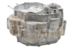 Honda - 87 Honda Fourtrax 250 2x4 Crankcase Center Crank Case TRX250 - Image 7