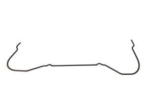 Honda - 87 Honda Fourtrax 250 2x4 Front Fender Stay Bracket Mount TRX250 - Image 1