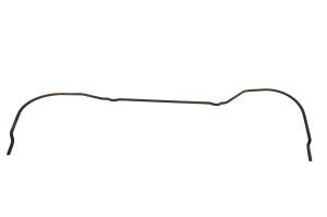 Honda - 87 Honda Fourtrax 250 2x4 Front Fender Stay Bracket Mount TRX250 - Image 2