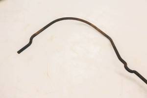 Honda - 87 Honda Fourtrax 250 2x4 Front Fender Stay Bracket Mount TRX250 - Image 3