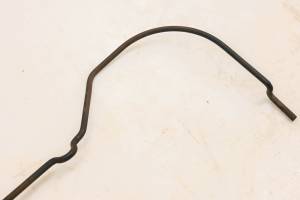 Honda - 87 Honda Fourtrax 250 2x4 Front Fender Stay Bracket Mount TRX250 - Image 4