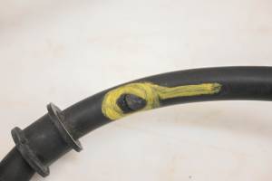 Honda - 87 Honda Fourtrax 250 2x4 Front Brake Lines & Splitter TRX250 - Image 3