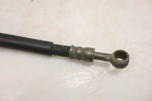 Honda - 87 Honda Fourtrax 250 2x4 Front Brake Lines & Splitter TRX250 - Image 5