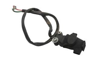 Honda - 87 Honda Fourtrax 250 2x4 12 Volt Accessory Outlet 12V TRX250 - Image 2