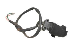 Honda - 87 Honda Fourtrax 250 2x4 12 Volt Accessory Outlet 12V TRX250 - Image 3