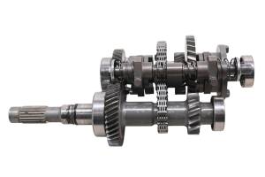 16 Polaris Sportsman 570 4x4 Transmission & Shift Forks