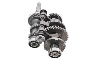 Polaris - 16 Polaris Sportsman 570 4x4 Transmission & Shift Forks - Image 2