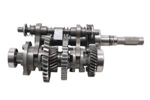 Polaris - 16 Polaris Sportsman 570 4x4 Transmission & Shift Forks - Image 3