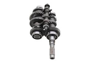 Polaris - 16 Polaris Sportsman 570 4x4 Transmission & Shift Forks - Image 4