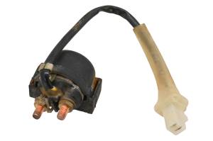 Honda - 87 Honda Fourtrax 250 2x4 Starter Solenoid TRX250 - Image 1