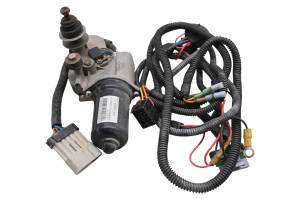 Kubota - 16 Kubota RTV-X1140W Windshield Wiper Motor - Image 2