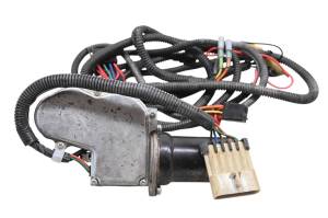 Kubota - 16 Kubota RTV-X1140W Windshield Wiper Motor - Image 3