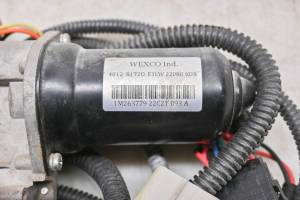 Kubota - 16 Kubota RTV-X1140W Windshield Wiper Motor - Image 4