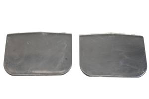 87 Honda Fourtrax 250 2x4 Top Splash Guard Covers TRX250