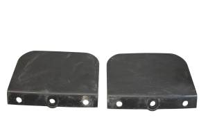 Honda - 87 Honda Fourtrax 250 2x4 Top Splash Guard Covers TRX250 - Image 2