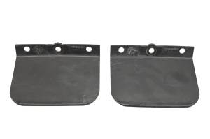 Honda - 87 Honda Fourtrax 250 2x4 Top Splash Guard Covers TRX250 - Image 3