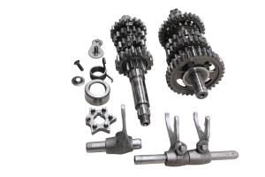 Yamaha - 94 Yamaha Blaster 200 2x4 Transmission & Shift Forks YSF200 - Image 3